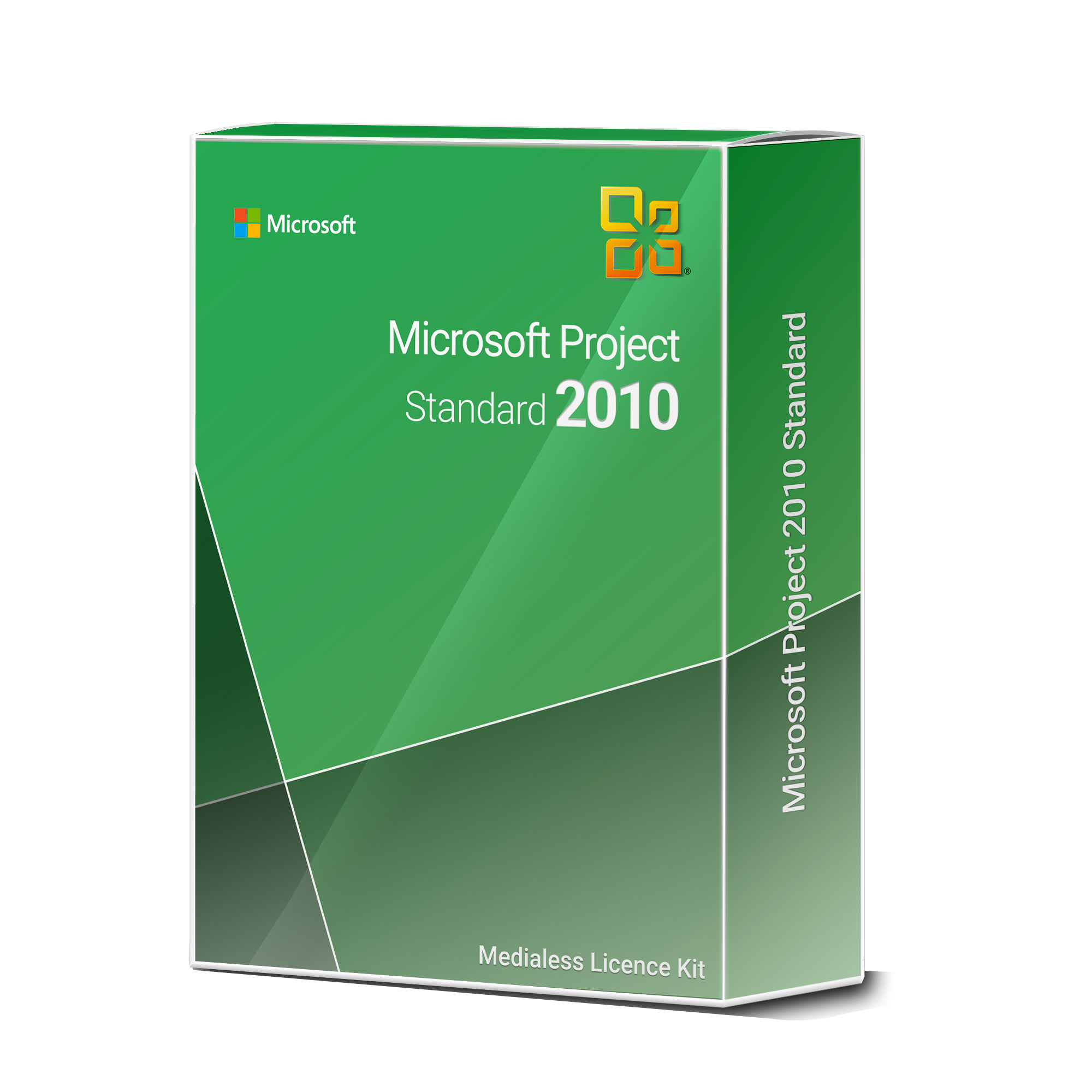 Microsoft Project Professional 2003 Microsoft Project Professional 2003