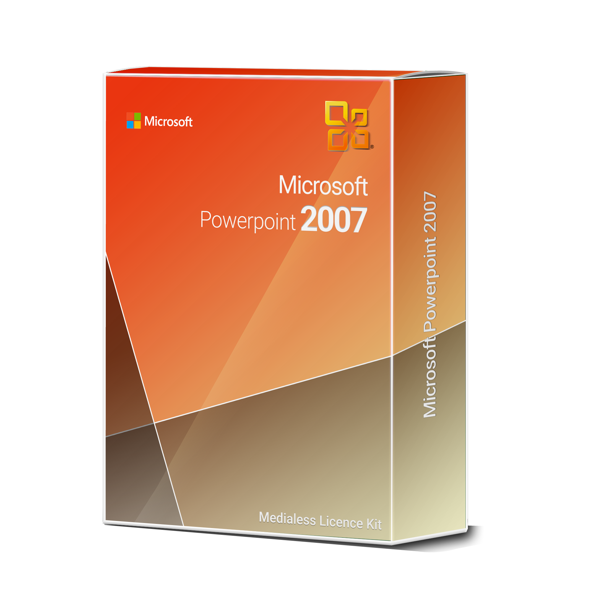 powerpoint presentation 2007 download