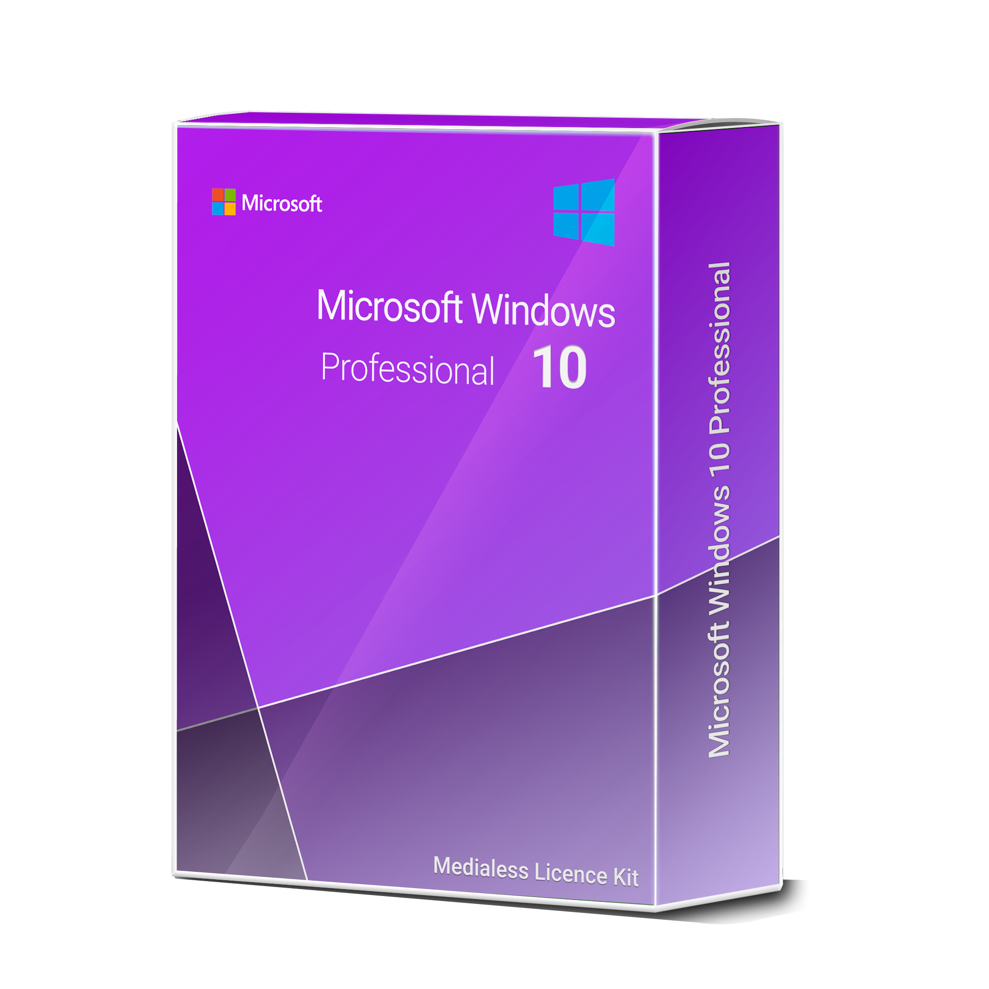Microsoft Windows 10 Professional Downloadlizenz 3949eur Ean