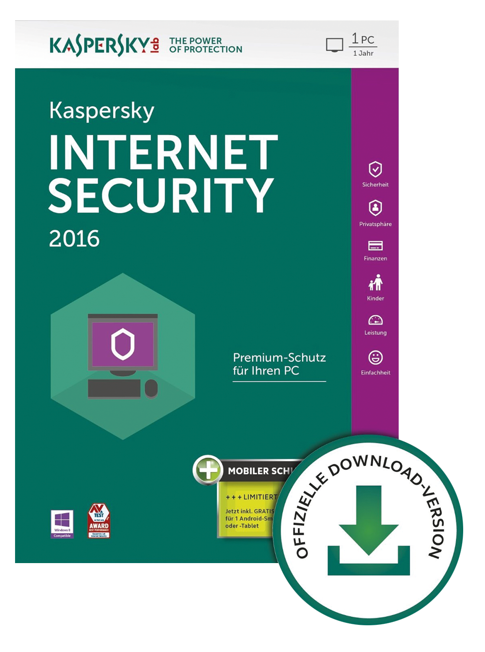 Kaspersky internet security 2016 blacklist crack