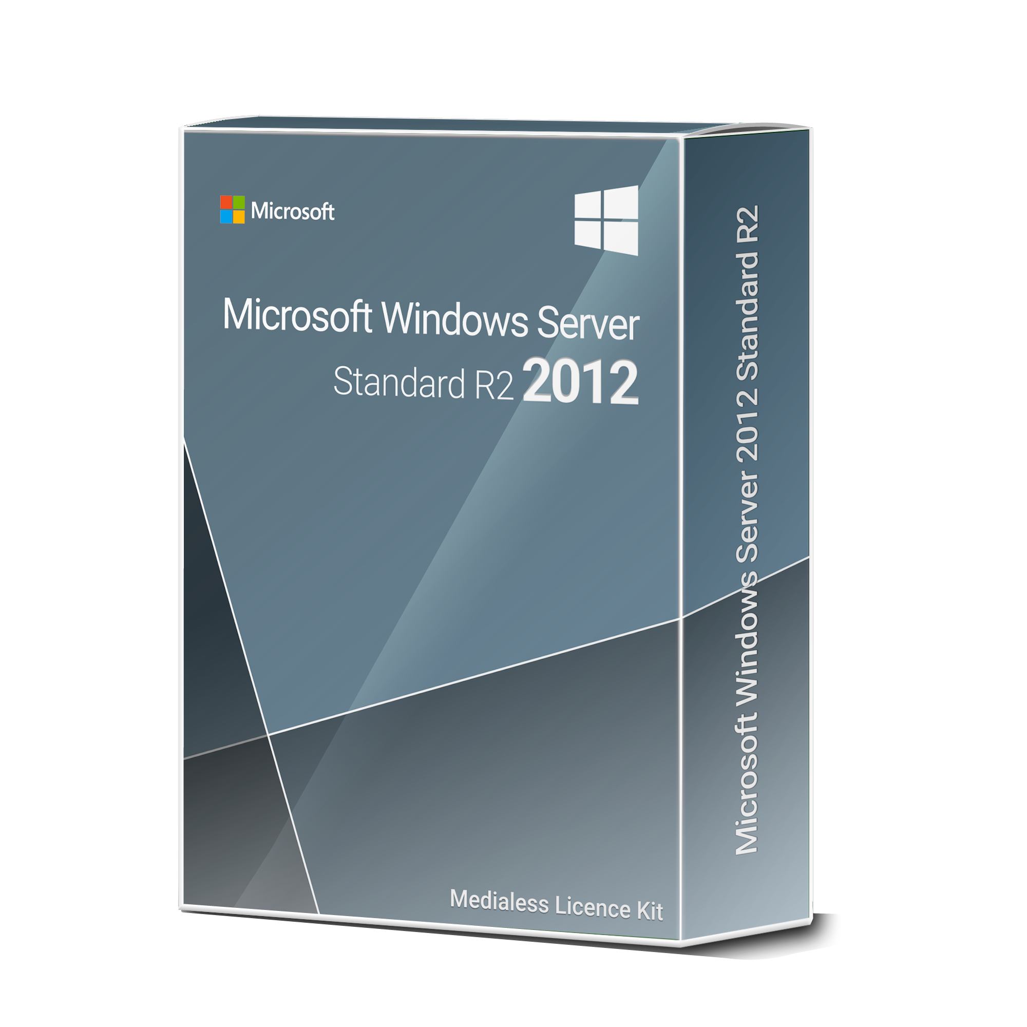 Microsoft Windows Storage Server 2012 R2 Standard Lizenz Download 495