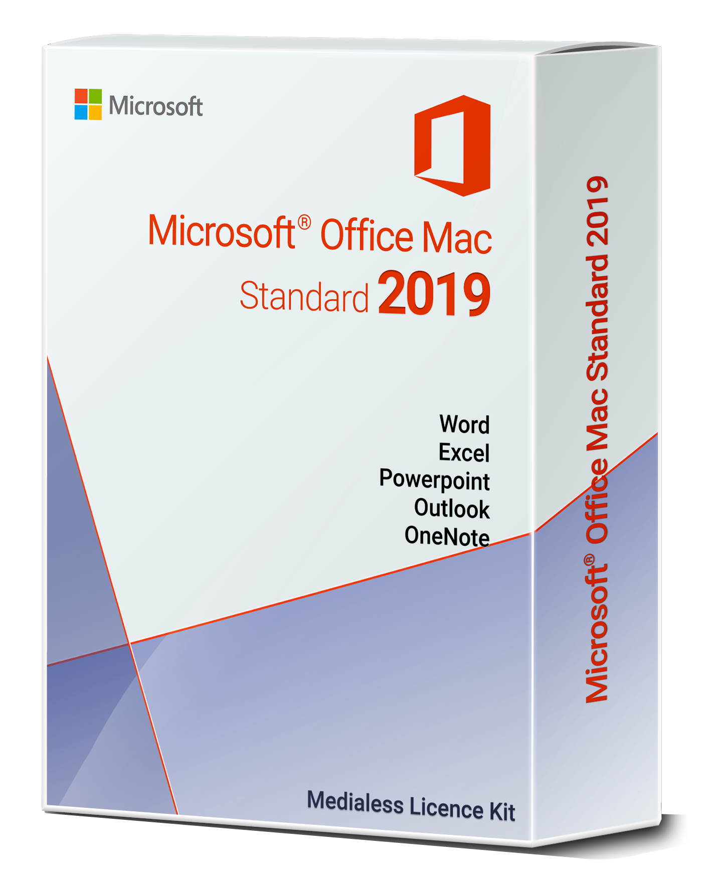 Msoffice Standard 2019 download mac