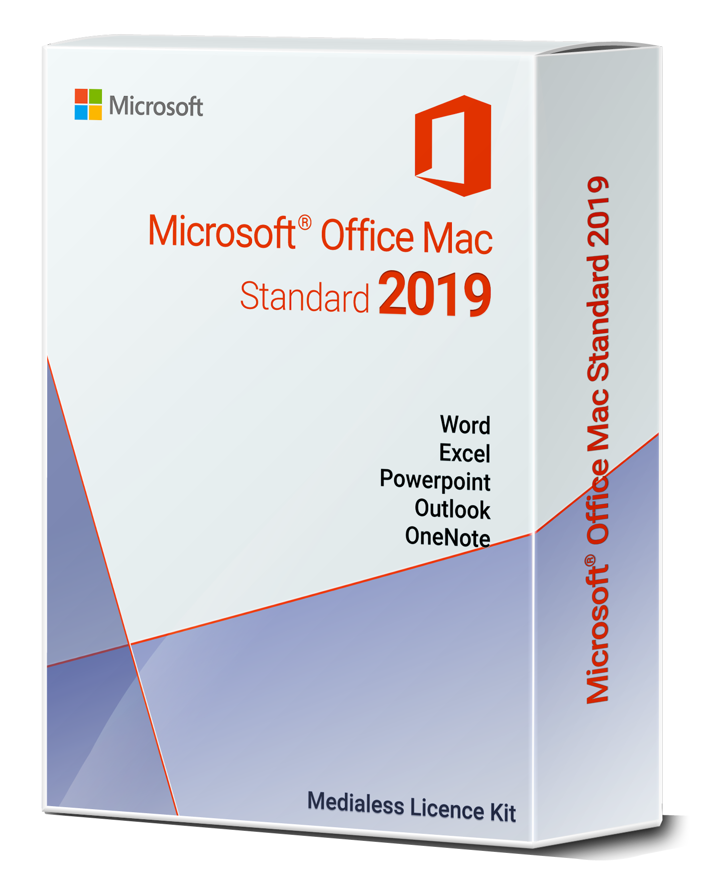 Microsoft Office Standard 19 Mac Os Download Lizenz 69 00eur Ean