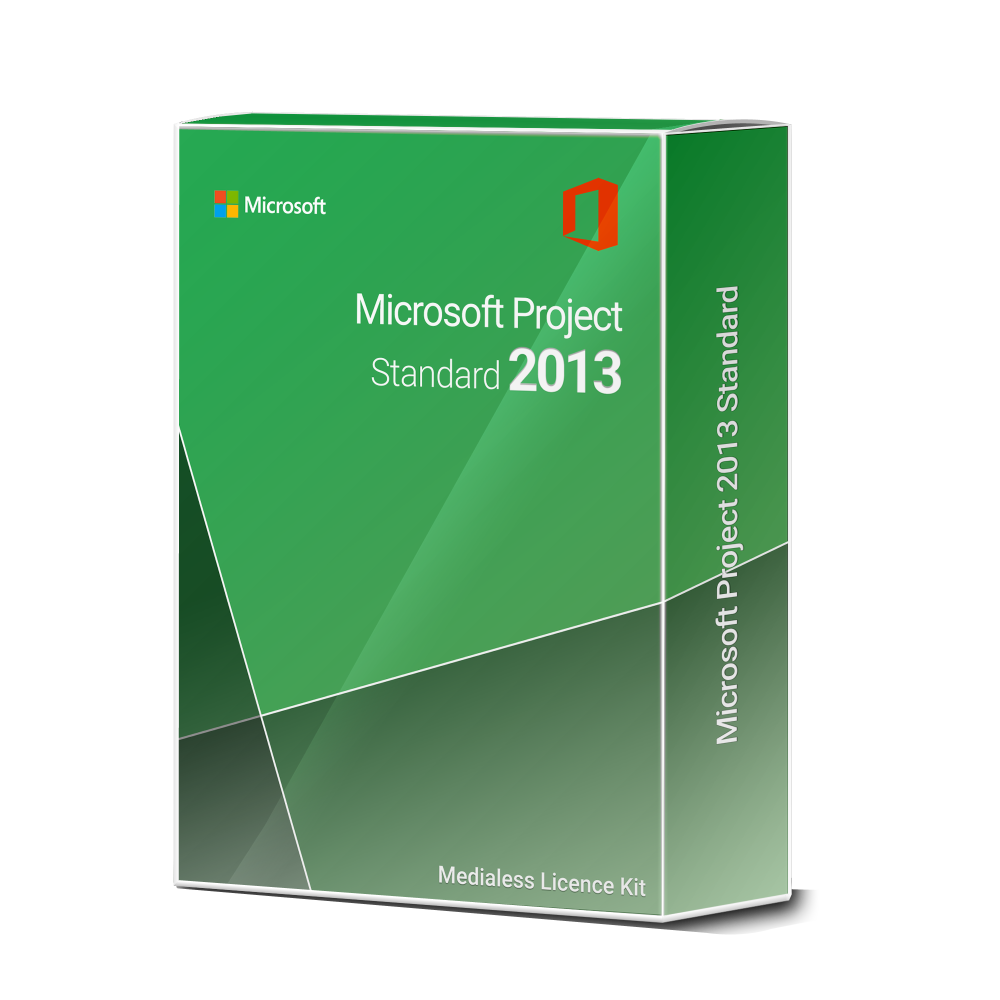 Ms project 2013 free download