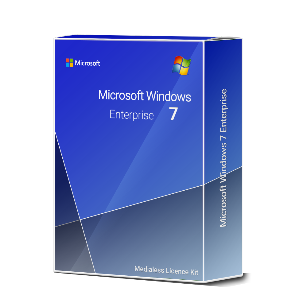 windows 7 enterprise