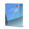 Microsoft Office 2013 PROFESSIONAL PLUS 2 PC