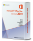 Microsoft Office Standard 2019 MAC OS Download Lizenz