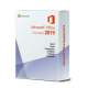 Microsoft Office 2019 Standard 10PC Download Lizenz