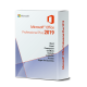 Microsoft Office 2019 Professional Plus 5PC Download Lizenz
