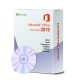 Microsoft Office 2019 Standard 1PC inkl. DVD