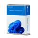 Microsoft Windows 11 Professional (VL) Downloadlizenz