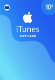 App Store & iTunes Gutschein 10 Euro [Europa]