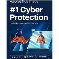 Acronis Cyber Protect Home Office Advanced|weltweit||Neukauf|
