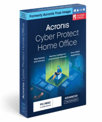 Acronis Cyber Protect Home Office Advanced (5 D-1 Y) 500 GB