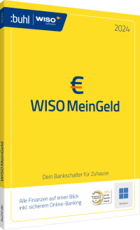 WISO Mein Geld 2024