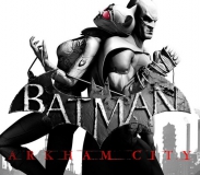 Batman Arkham City GOTY Steam CD Key