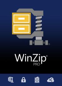 WinZip 28 Pro (1 PC - perpetual) ESD