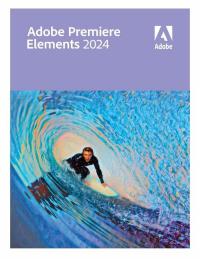 Adobe Premiere Elements 2024 MAC ESD