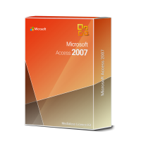 Microsoft Access 2007 Download