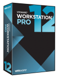 VMware Workstation 12 Pro for Win & Linux engl. Version ESD