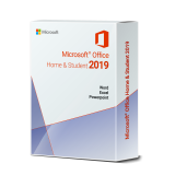 Microsoft Office 2019 Home and Student 1PC Download Lizenz