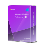 Windows 10 Professional Upgrade (von Windows 7/8 Professional)