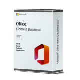 Microsoft Office 2021 Home and Business 1PC Download Lizenz (Win&MAC)