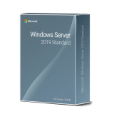Microsoft Windows Server 2019 Download Lizenz MLK 24 Cores