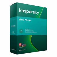 Kaspersky Antivirus (1 PC - 1 Year) Base ESD