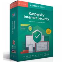 Kaspersky Internet Security (1 Device - 2 Years) Base ESD