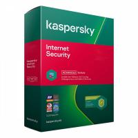 Kaspersky Internet Security (3 Device - 1 Year) Base ESD