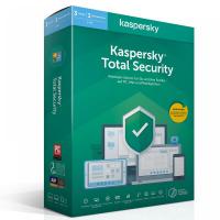 Kaspersky Total Security (1 Device - 1 Year) Base ESD