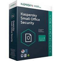 Kaspersky Small Office Security 8 (1S + 10D + 10M - 1J) Ren