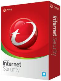 Trend Micro Internet Security (1 PC - 2 Jahre)