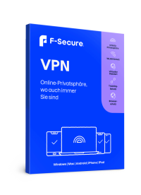 F-Secure Freedome VPN|weltweit||Neukauf|