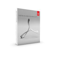 Adobe Acrobat Standard 2017 OEM (1 User - perpetual) WIN ESD