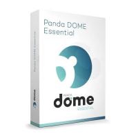 Panda Dome Essential (25 User - 1 Jahr) MD