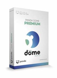 Panda Dome Premium (3 User - 1 Year) MD ESD
