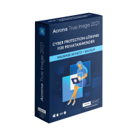 Acronis Cyber Protect Home Office Premium (1 D - 1 Y) 1 TB
