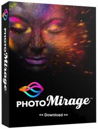 COREL PhotoMirage DE/ML (ESD)