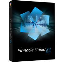 Pinnacle Studio 24 (2021) PLUS Windows / ML (ESD)