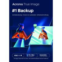 Acronis Cyber Protect Home Office Essentials|weltweit||Neukauf|
