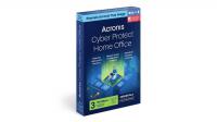 Acronis Cyber Protect Home Office Essentials (3 D -1 Y)