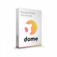 Panda Dome Advanced (5 User - 3 Jahre) MD
