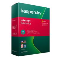 Kaspersky Total Security (5 Device - 1 Year) Base UK only