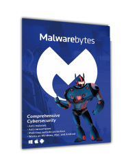 Malwarebytes Premium (1 Device  - 1 Year) ESD