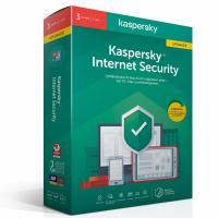 Kaspersky Internet Security (1 Device - 2 Years) Ren DACH