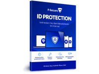 F-Secure ID Protection (10 User - 1 Jahr)