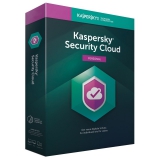 Kaspersky Security Cloud Personal (3 Device - 1 Jahr) Base