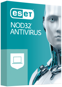 ESET NOD32 Antivirus (5 Device - 2 Years) DE ESD
